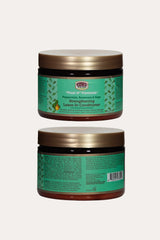 AFRICAN PRIDE FEEL IT STRENGTHENING LEAVE-IN CONDITIONER