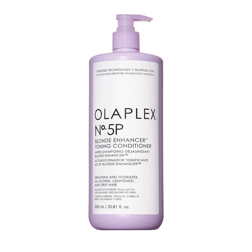Olaplex 8.5 oz No.5P Blonde Enhancer Toning Hair Conditioner