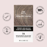 Wella ColorCharm Permanent Liquid Hair Color for Gray Coverage