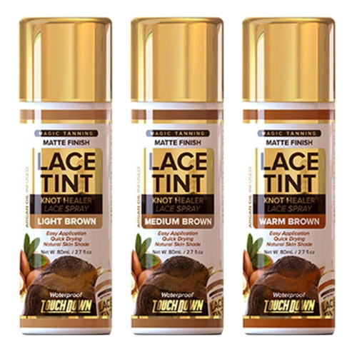 Lace Tint Spray