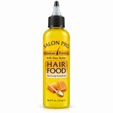 SALON PRO Hair Food (4oz)