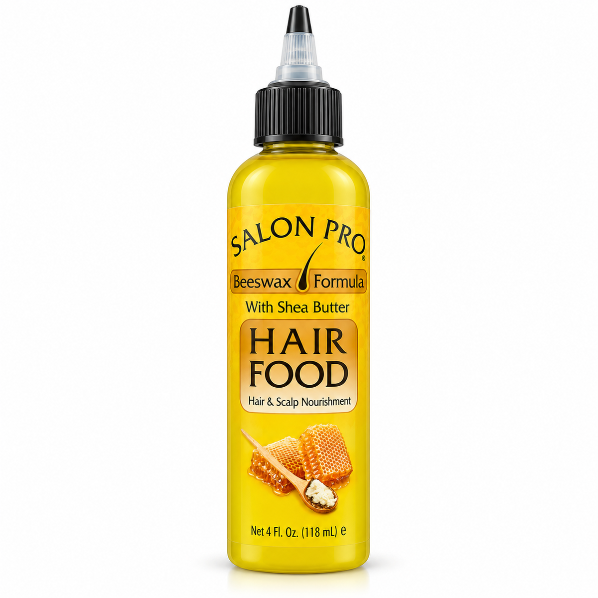 SALON PRO Hair Food (4oz)