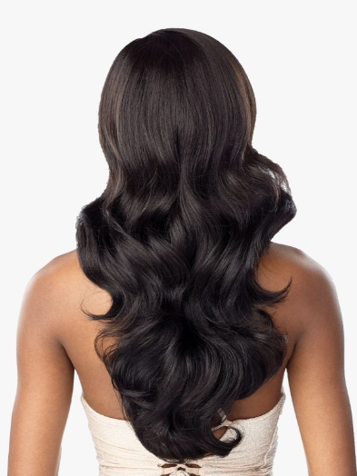 Sensationnel HD Lace Front Wig Cloud 9-What Lace Zaila