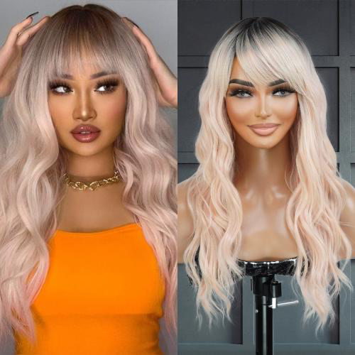 Studio Cut by Pros Sexy Wig Collection