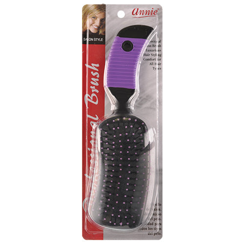 Annie Banana Brush #2014