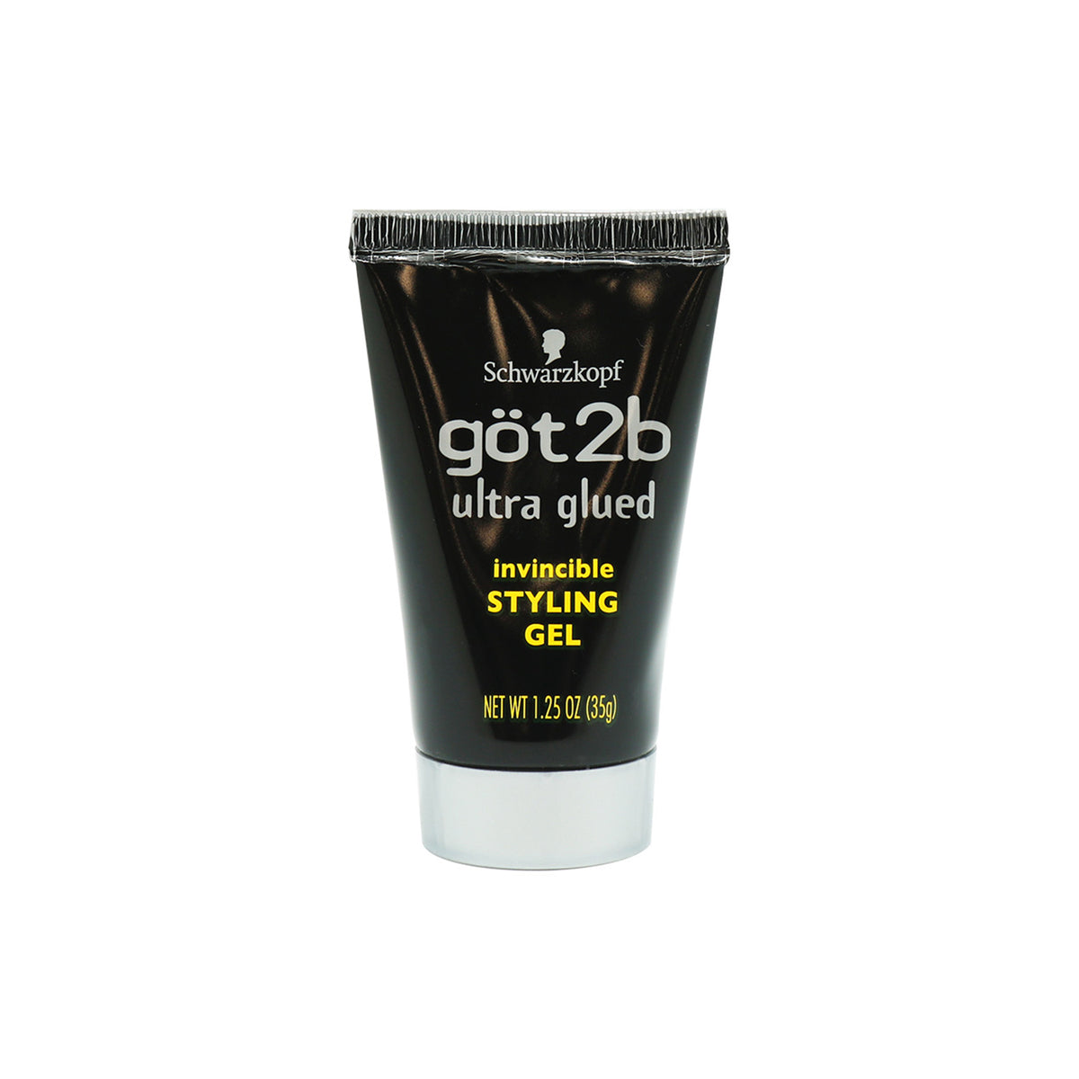 Got2B Ultra Glued Invincible Styling Hair Gel oz