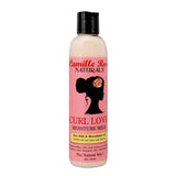 Camille Rose Curl Love Moisture Milk