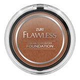 Zuri Flawless Cream to Powder Foundation