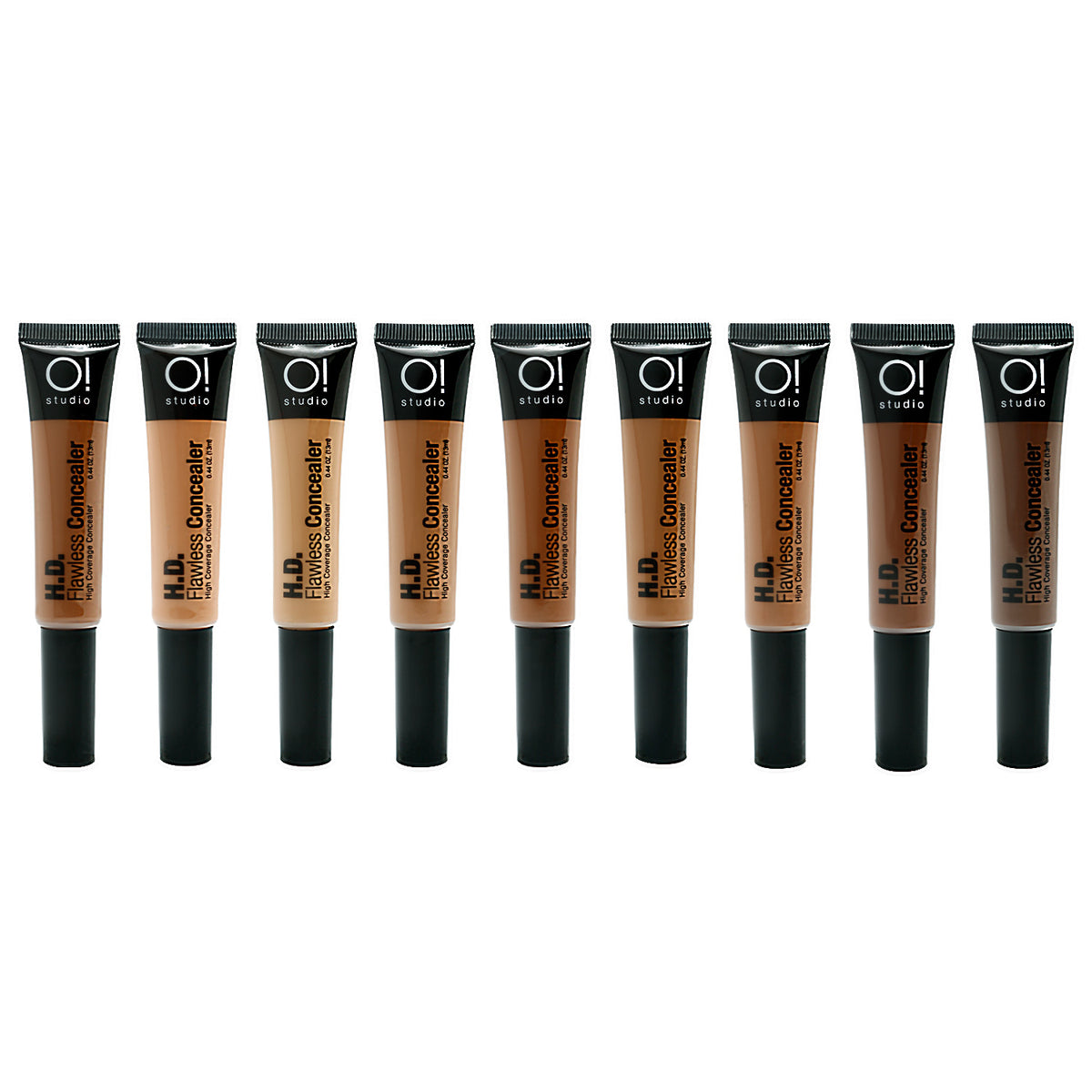 O! Studio H.D. Flawless Concealer