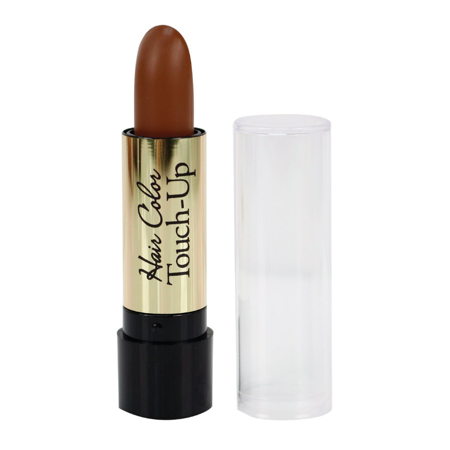 Collections Etc Daggett & Ramsdell Medium Brown Color Stick