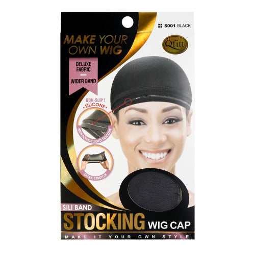 Wig Stocking Cap