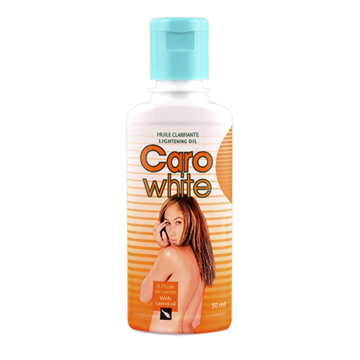 Caro White Lightening Oil 50ml