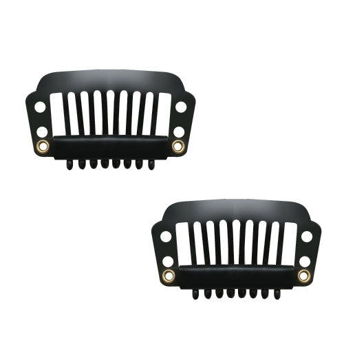 Large Wig Clip (2Clips)