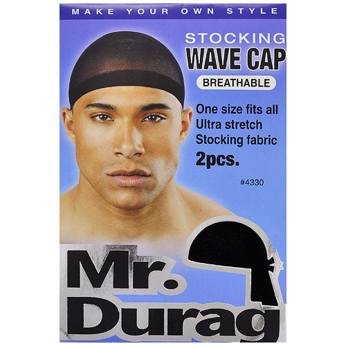 Mr Durag