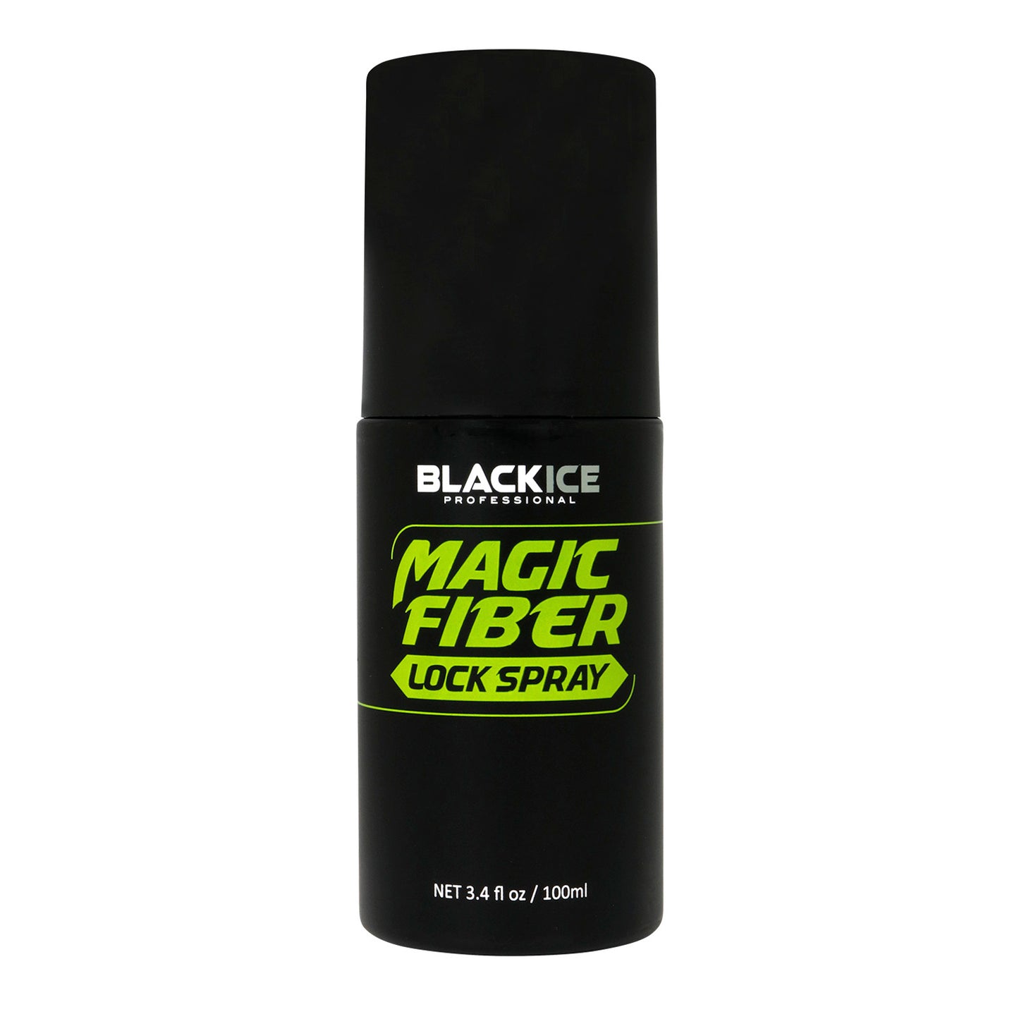 Black Ice Magic Fiber Lock Spray 3.4oz