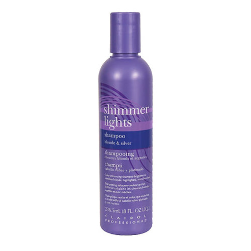 SHIMMER LIGHTS Shampoo