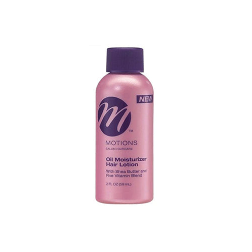 Motions Oil Moisturizer Hair Lotion