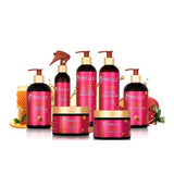 Mielle Pomegranate & Honey Moisturizing and Detangling Shampoo oz