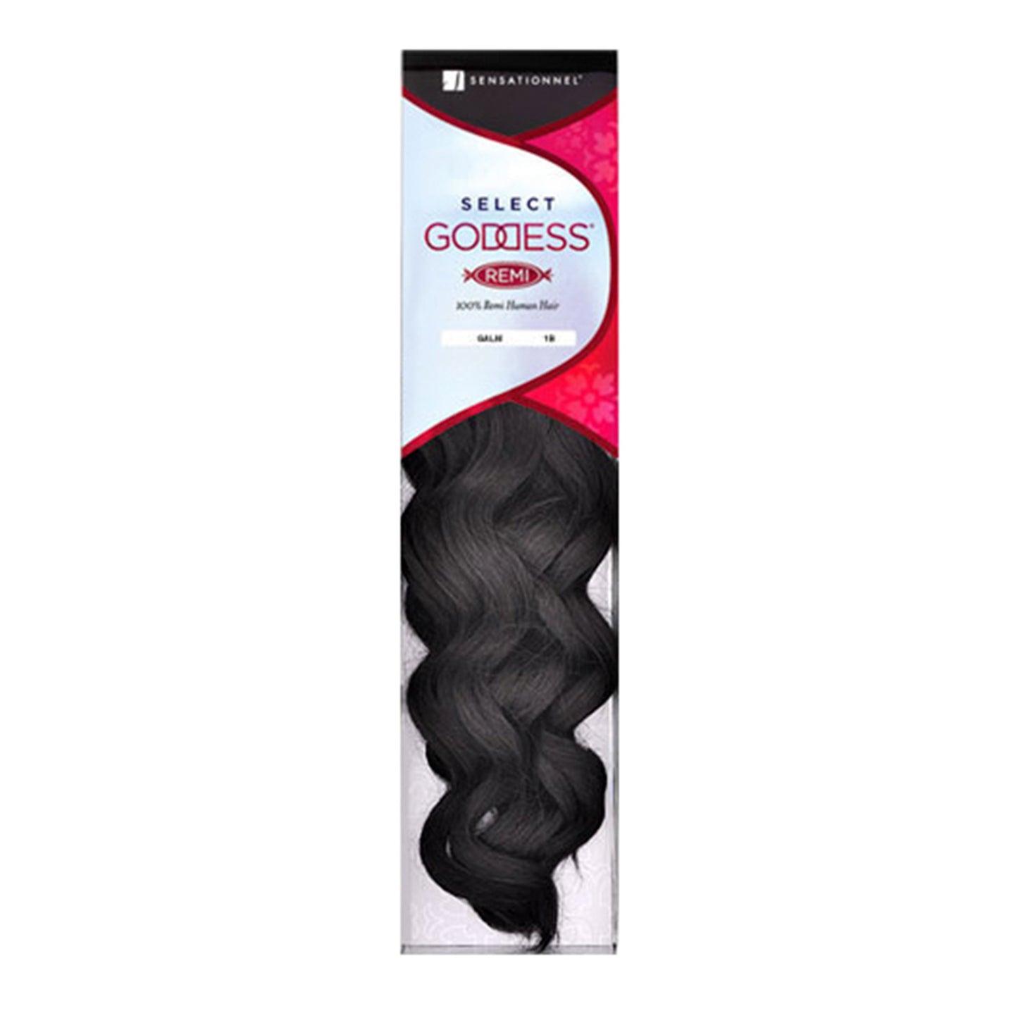 100% Remi Human Hair S4\30