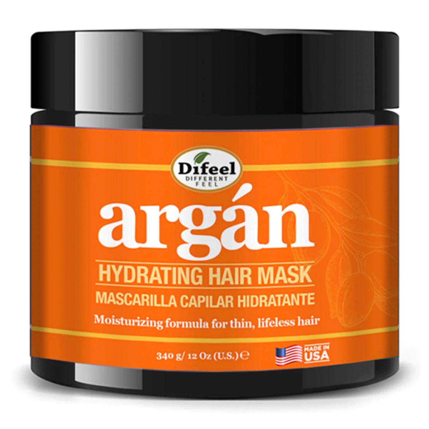 Difeel Castor pro growth