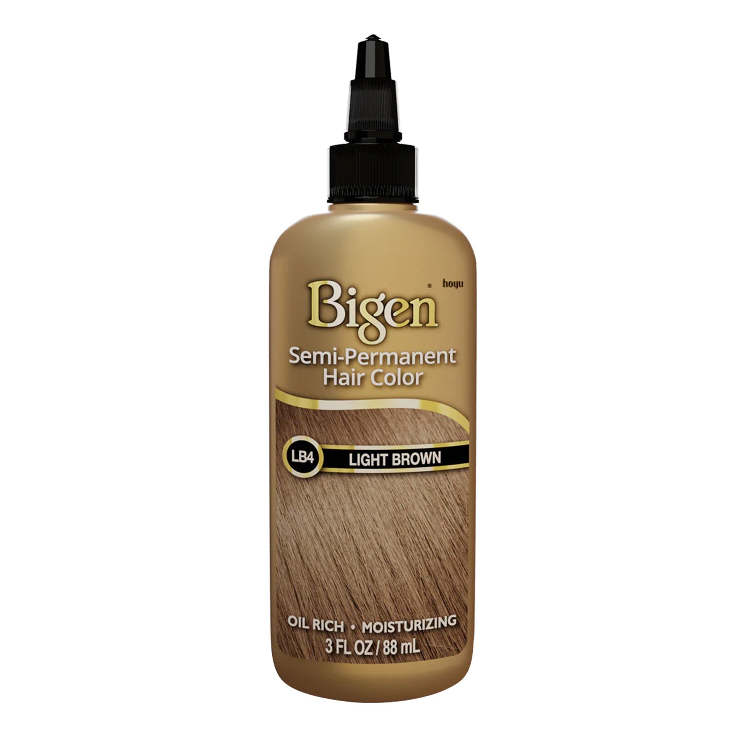 BIGEN Semi Permanent Color (3oz)