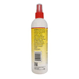 African Essence Braid Sheen Spray 12oz