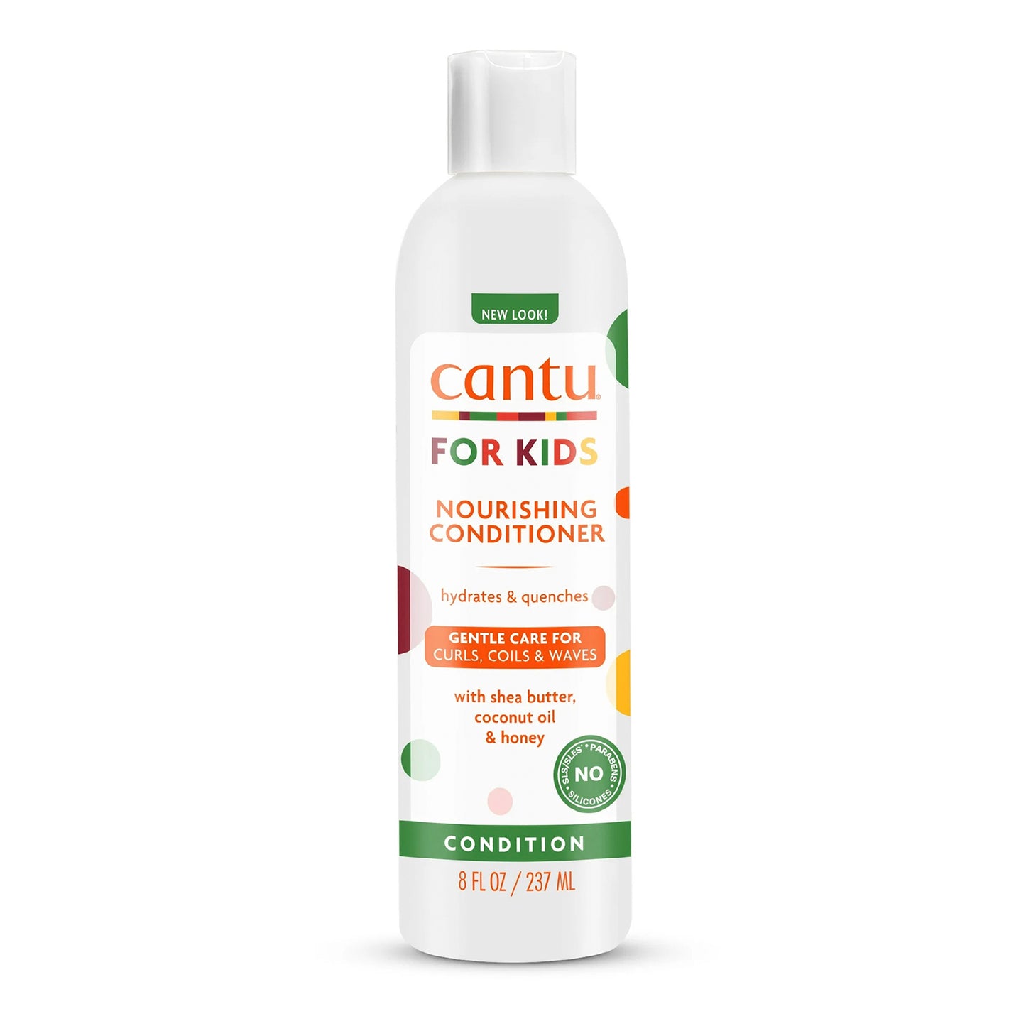 CANTU Kids Nourishing Conditioner