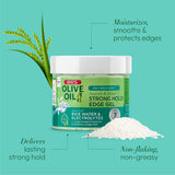 ORS Olive Oil Edge Control Hair Gel