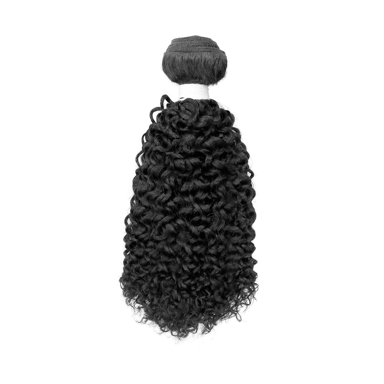 Kinky Bohemian 10" S (3Pcs) #Natural