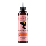 Camille Rose Cocoa Nibs and Honey Ultimate Growth Serum