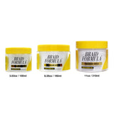 Braid Formula Conditioning Gel Regular Hold