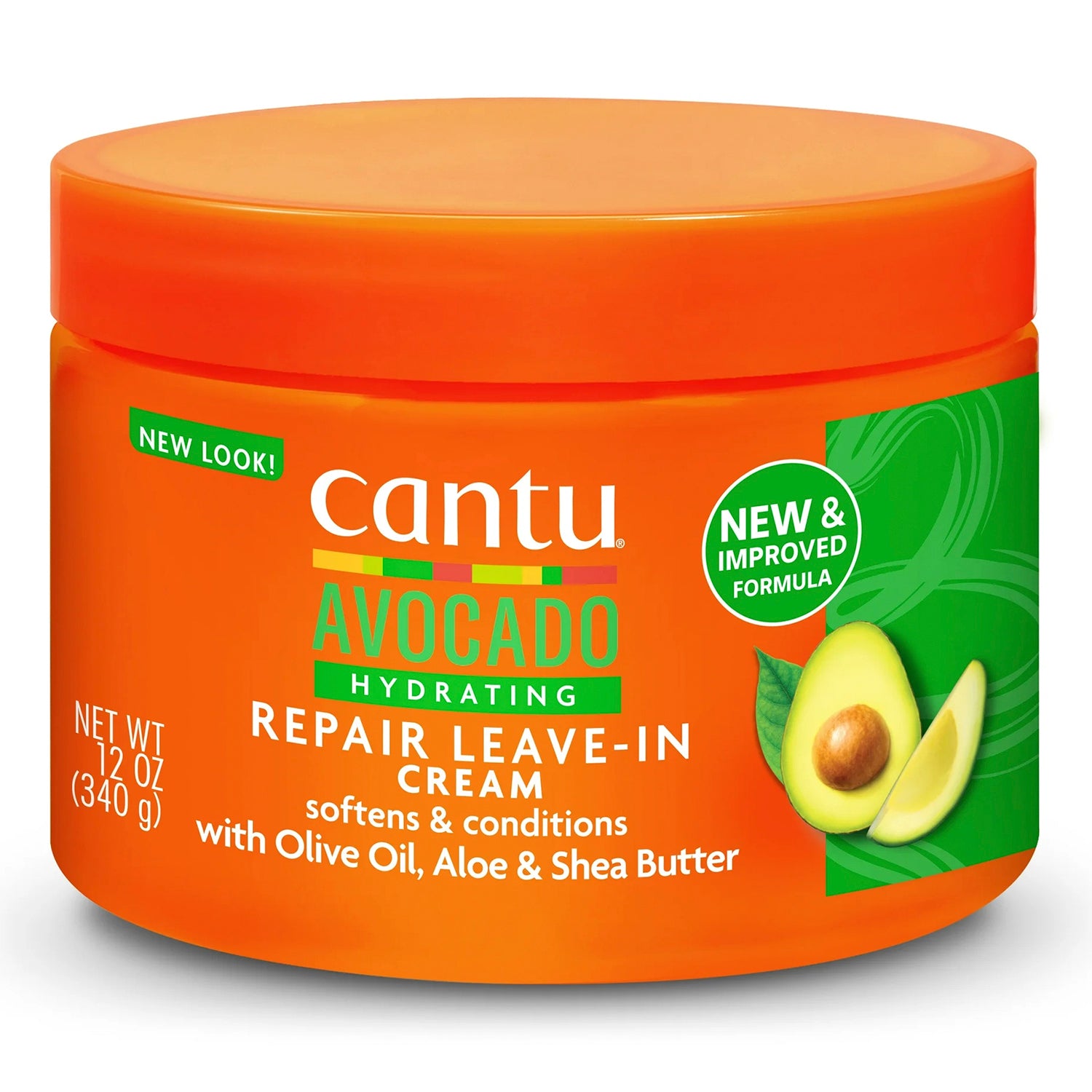 Cantu Repair Leave Conditioner