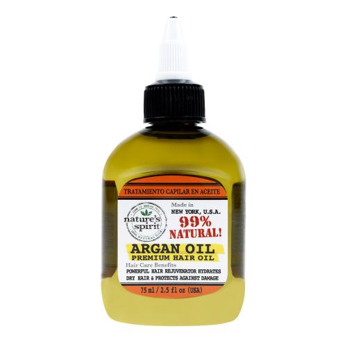 Argan Premium Hair Oil