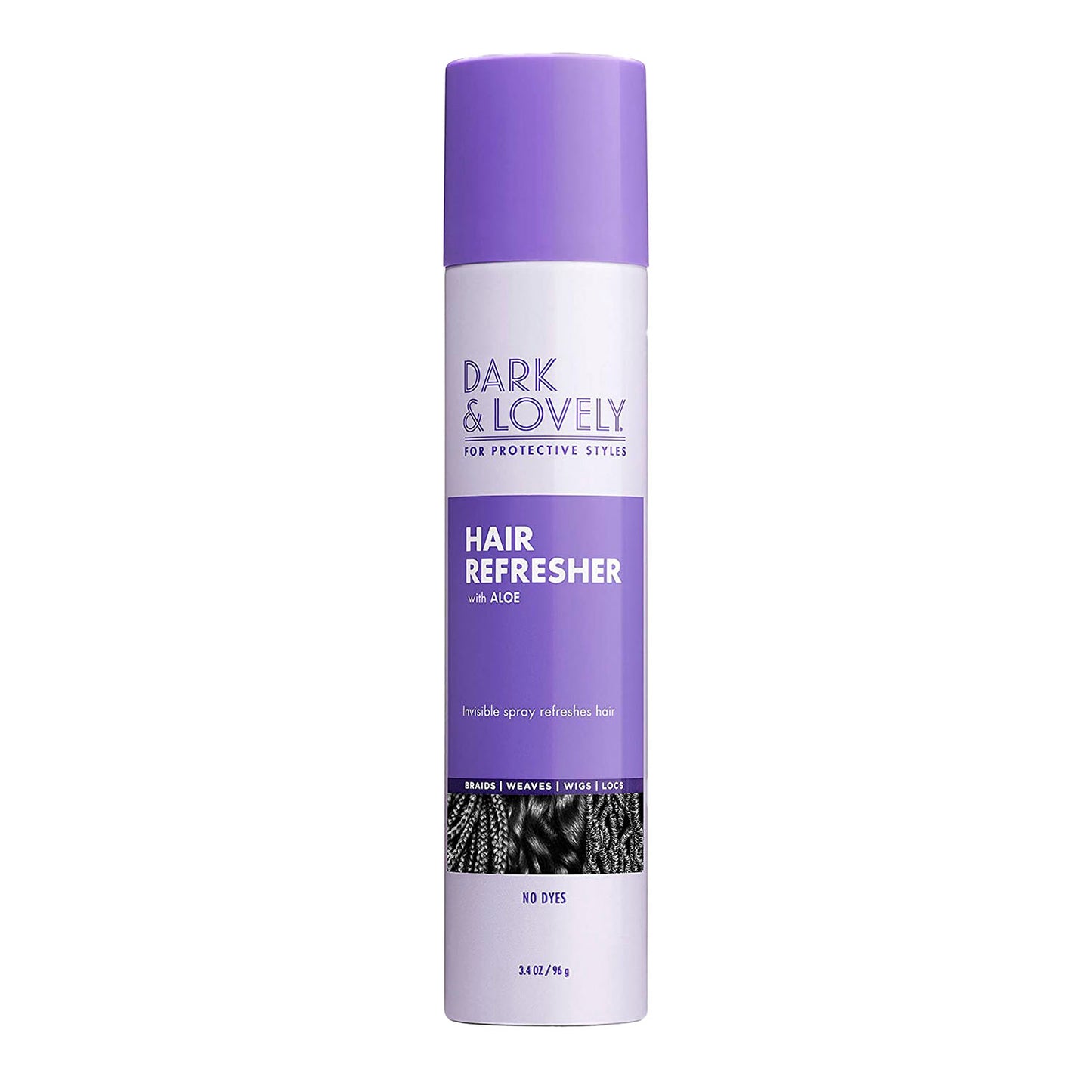 DARK & LOVELY CONDITIONER