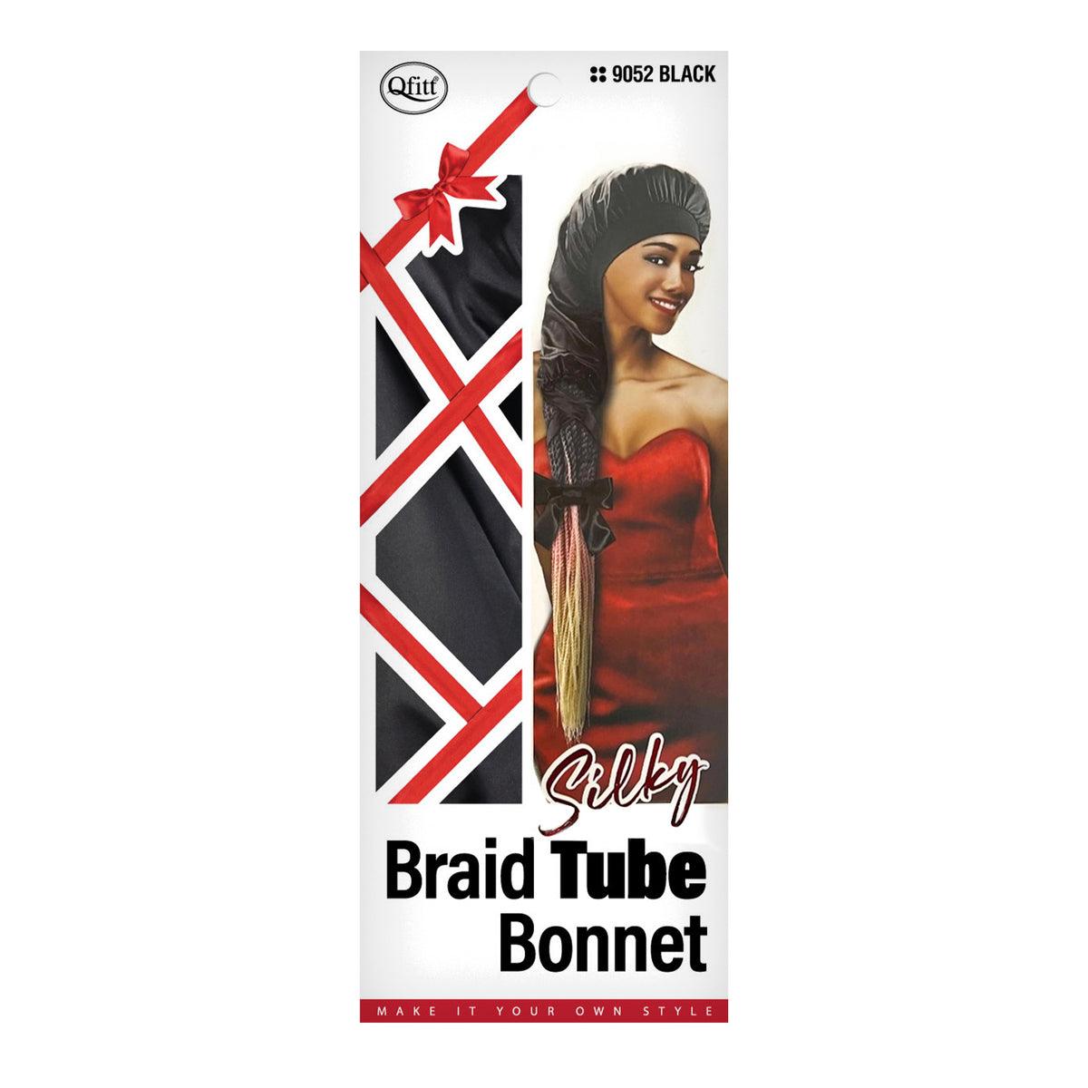 Silky Bonnet