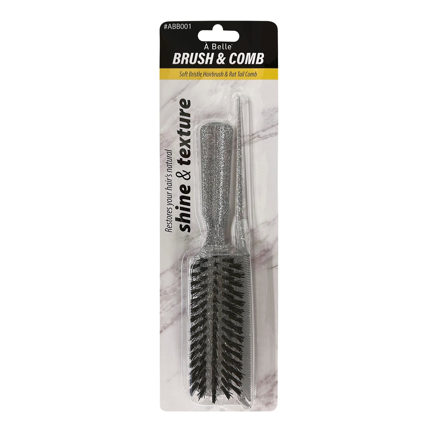 Tail Comb
