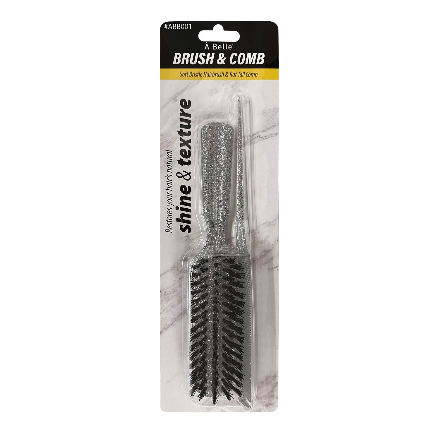 Tail Comb