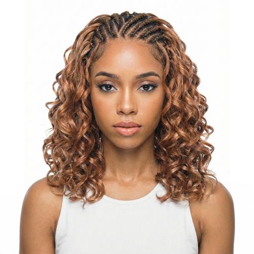 Sister Wig HD Lace
