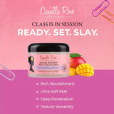 Camille Rose Algae Renew Deep Conditioning Mask