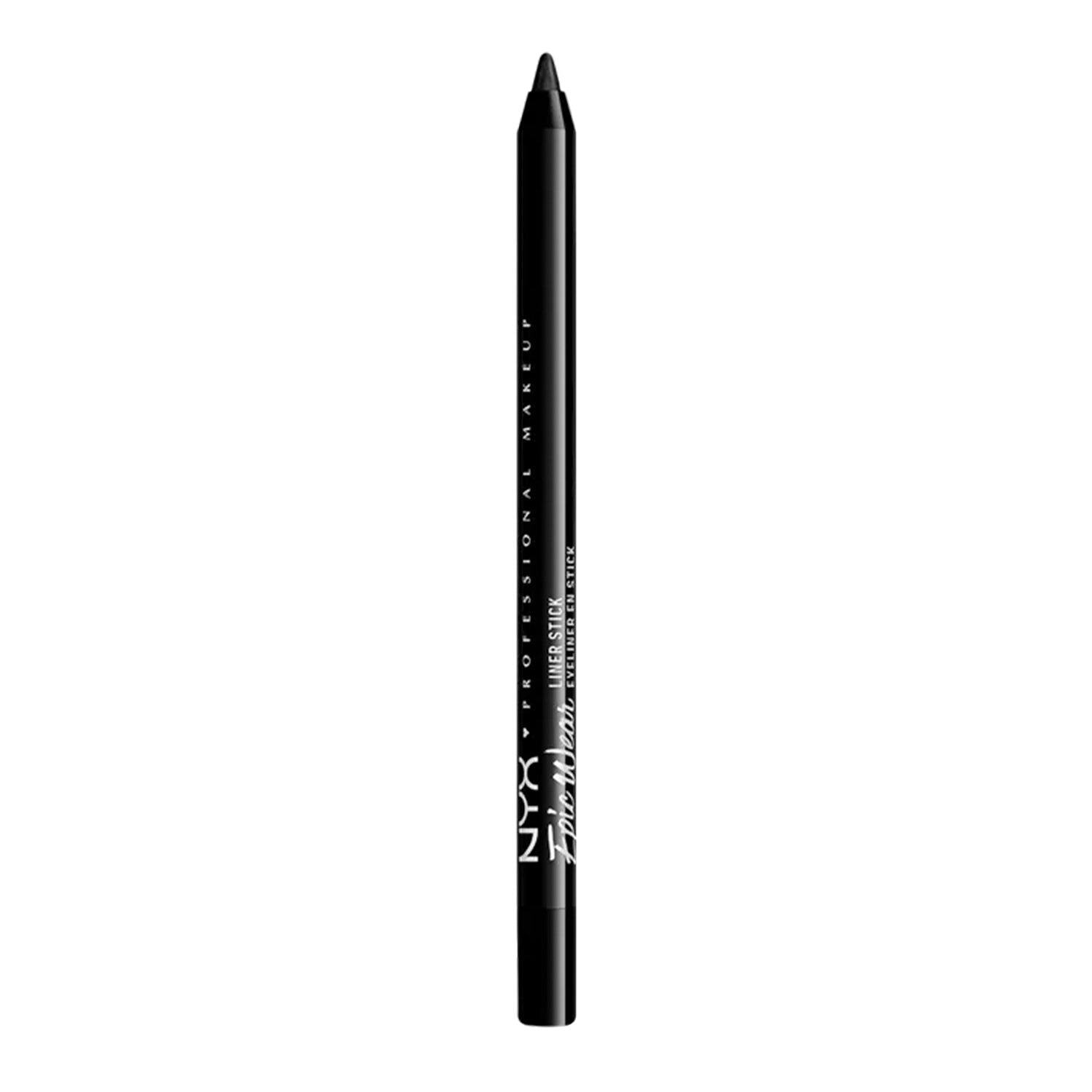 Eyeliner pencil