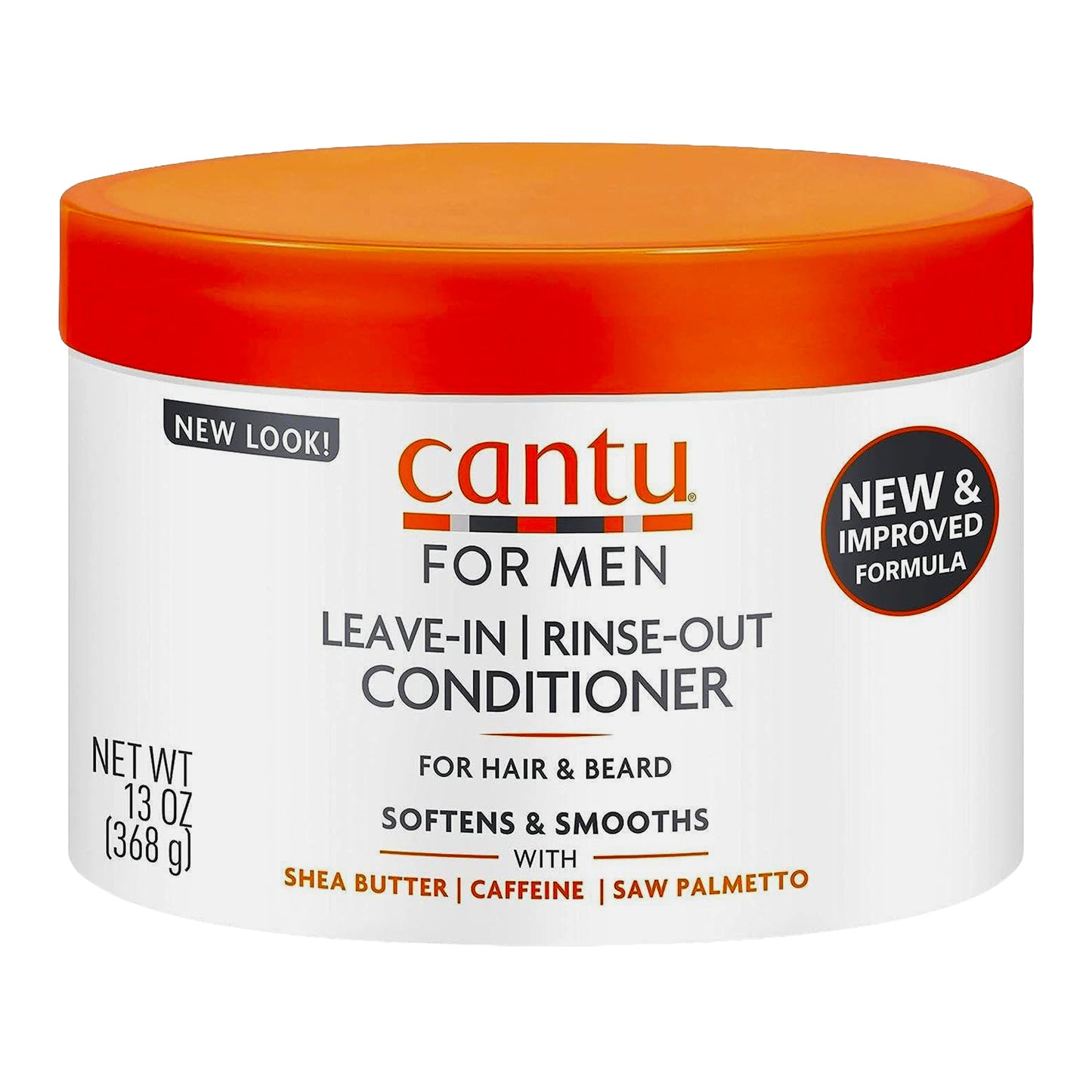 CANTU LEAVE IN CONDITIONER