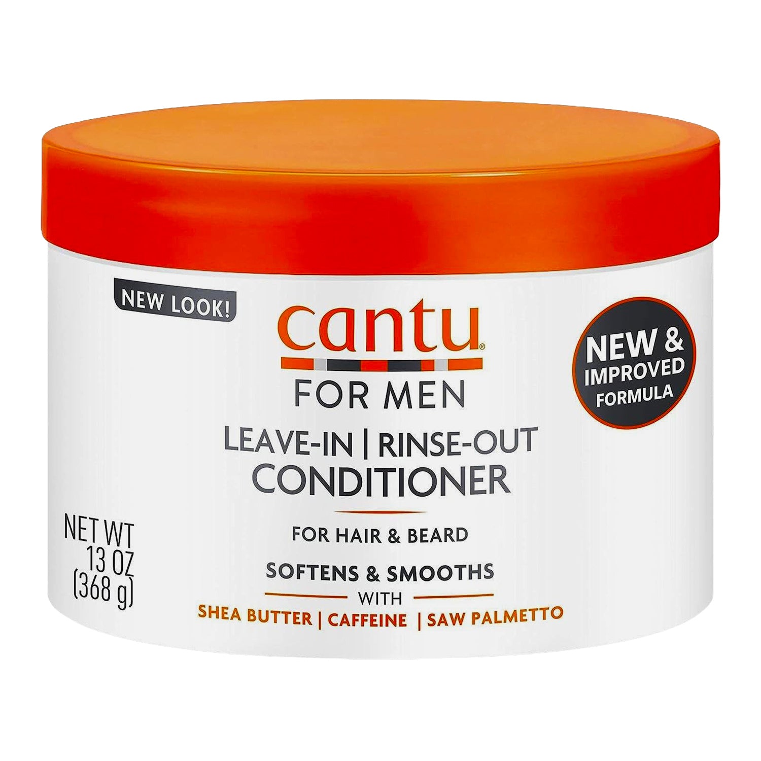 CANTU LEAVE IN CONDITIONER