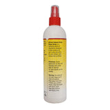 African Essence Braid Sheen Spray 12oz