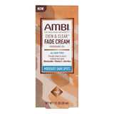 Ambi Even & Clear Fade Cream