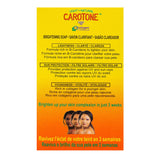 Carotone Brightening Soap