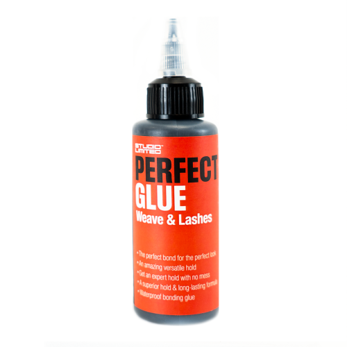 Studio Limited Perfect Glue Weave & Lashes (2 oz)