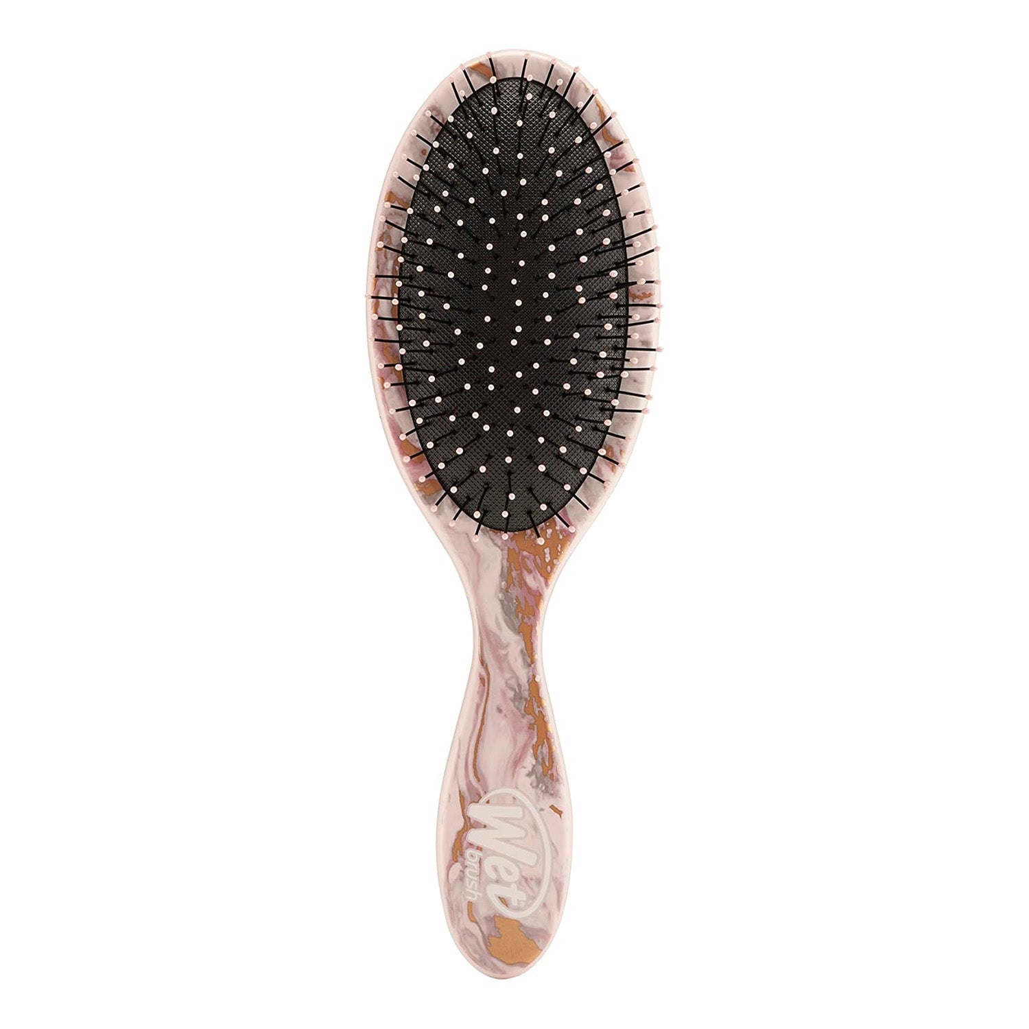 Detangler hair brush