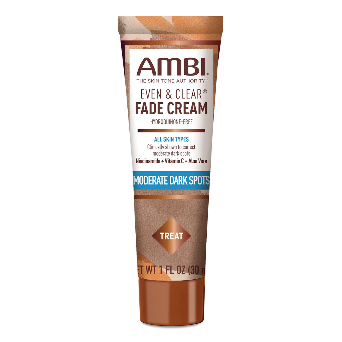 Ambi Even & Clear Fade Cream