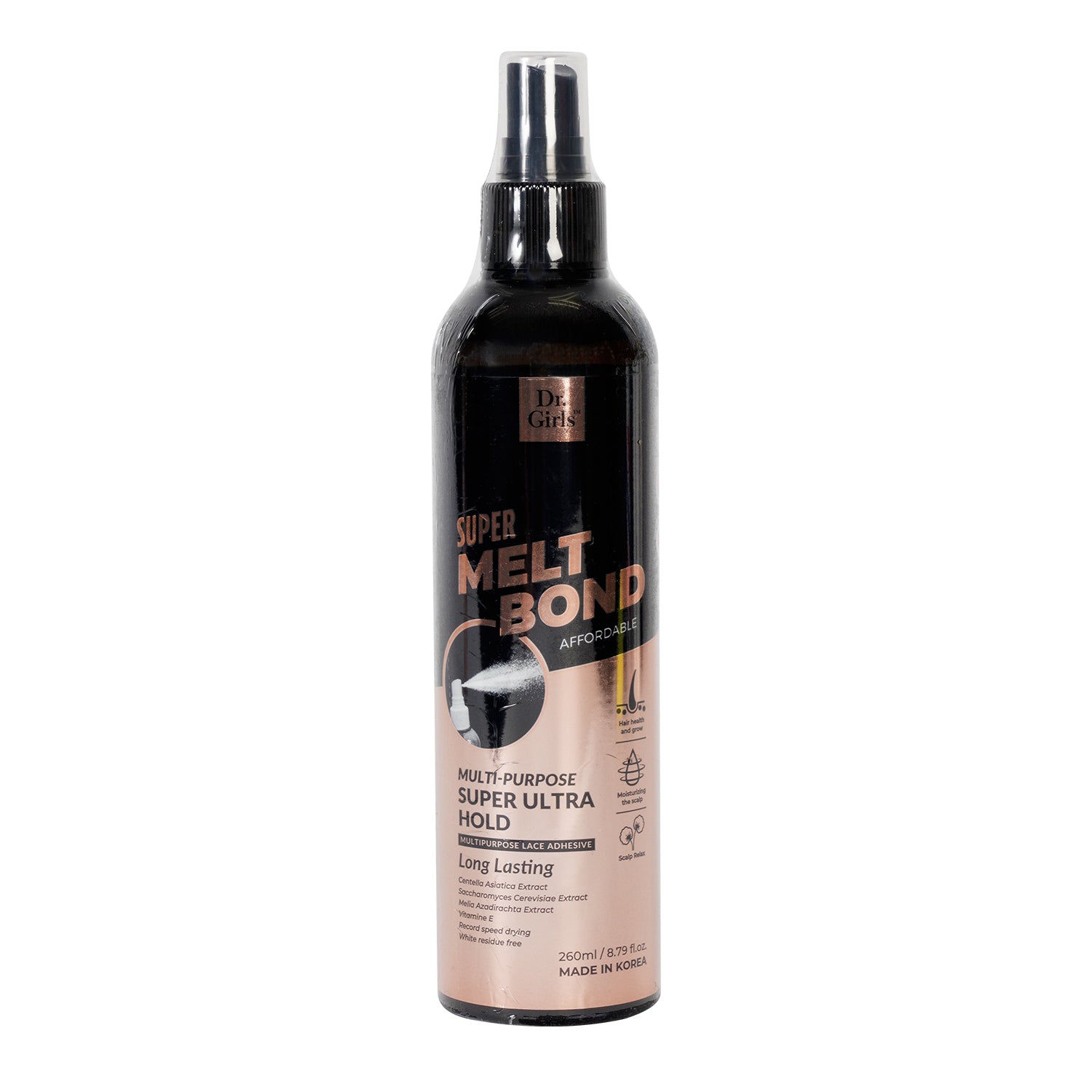 Dr.Girls Super Melt Bond