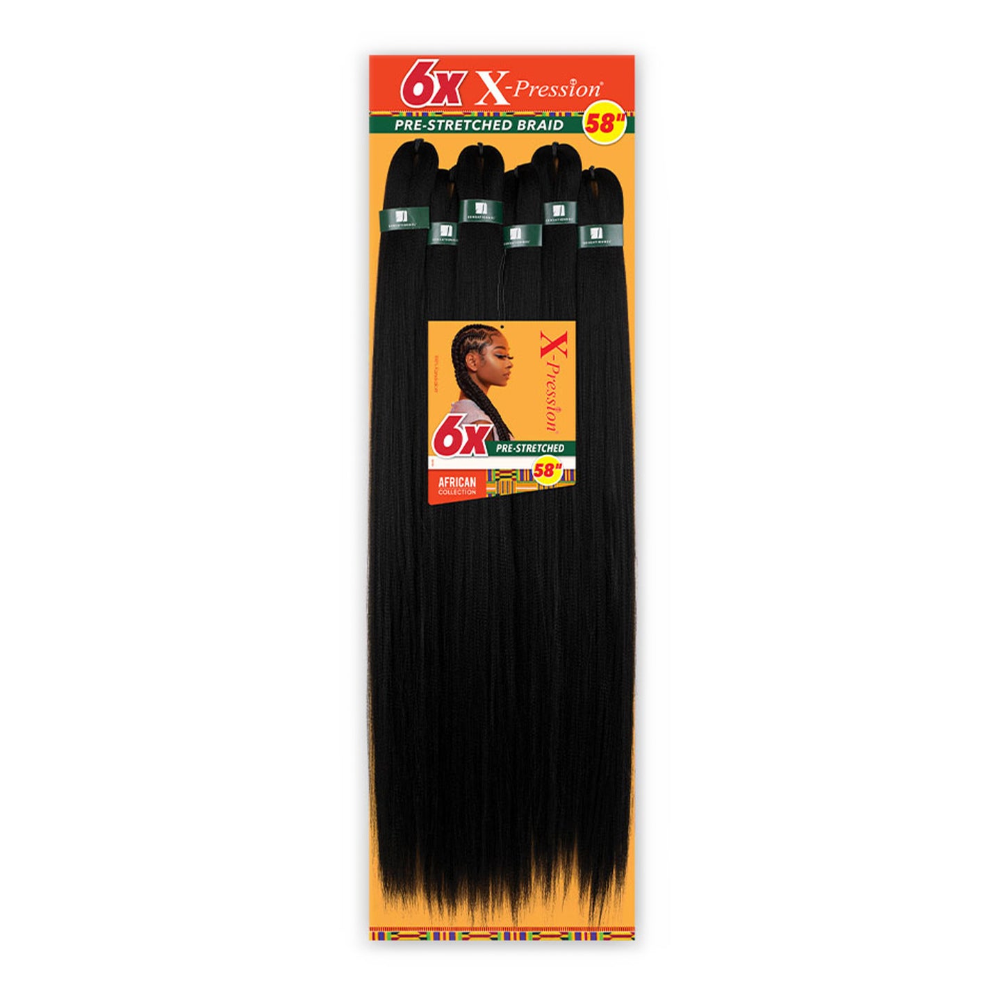 Expression pré stretched#T1\39